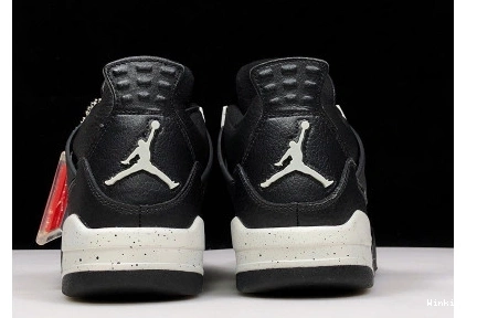 AIR 314254-003 - RETRO - 4 AIR "OREO" LS JORDAN JORDAN 1108